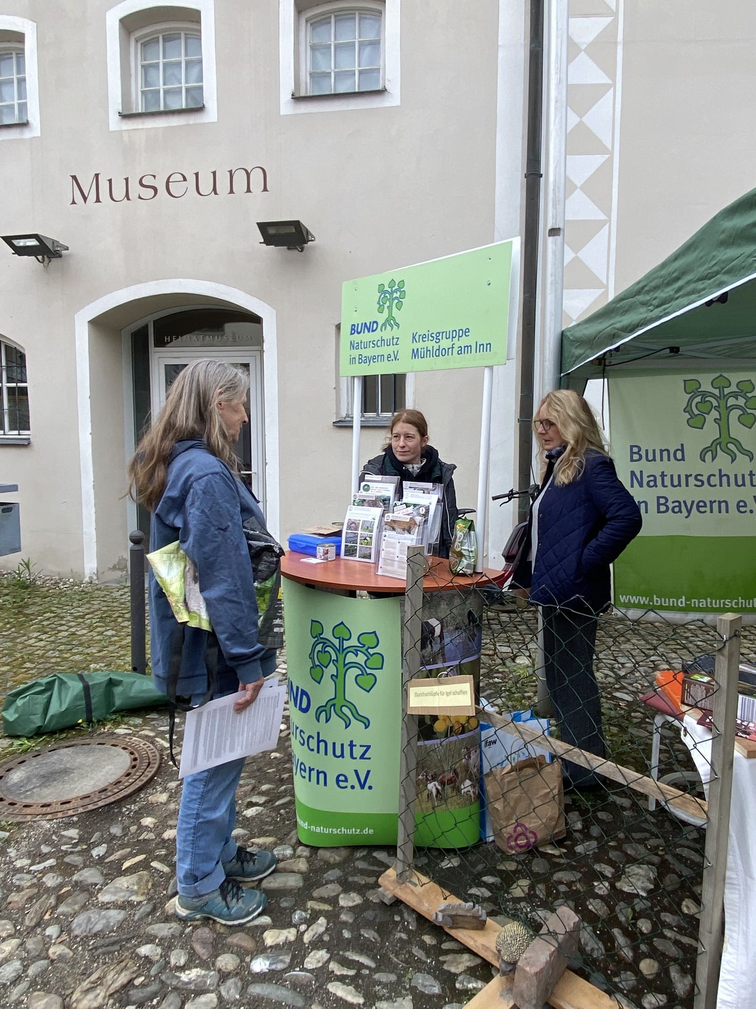 Umwelttag 2025 Umwelttag 2025