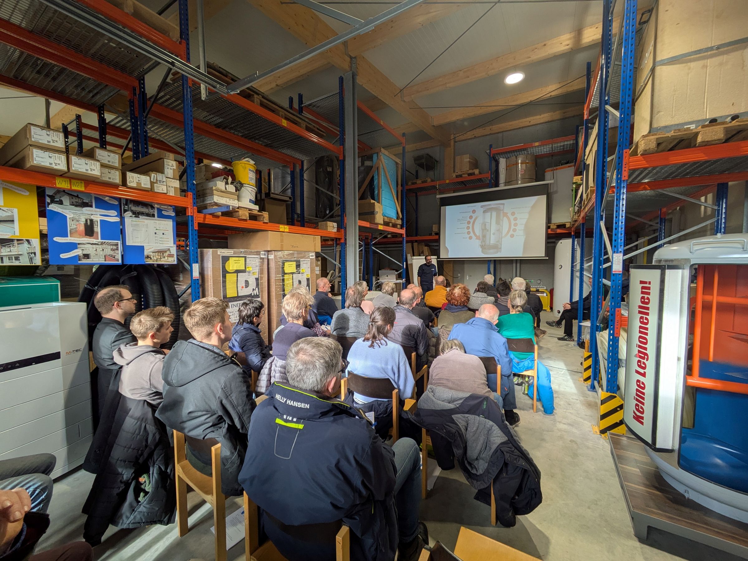 Foto: Kreisgruppe Mühldorf Foto: Kreisgruppe Mühldorf