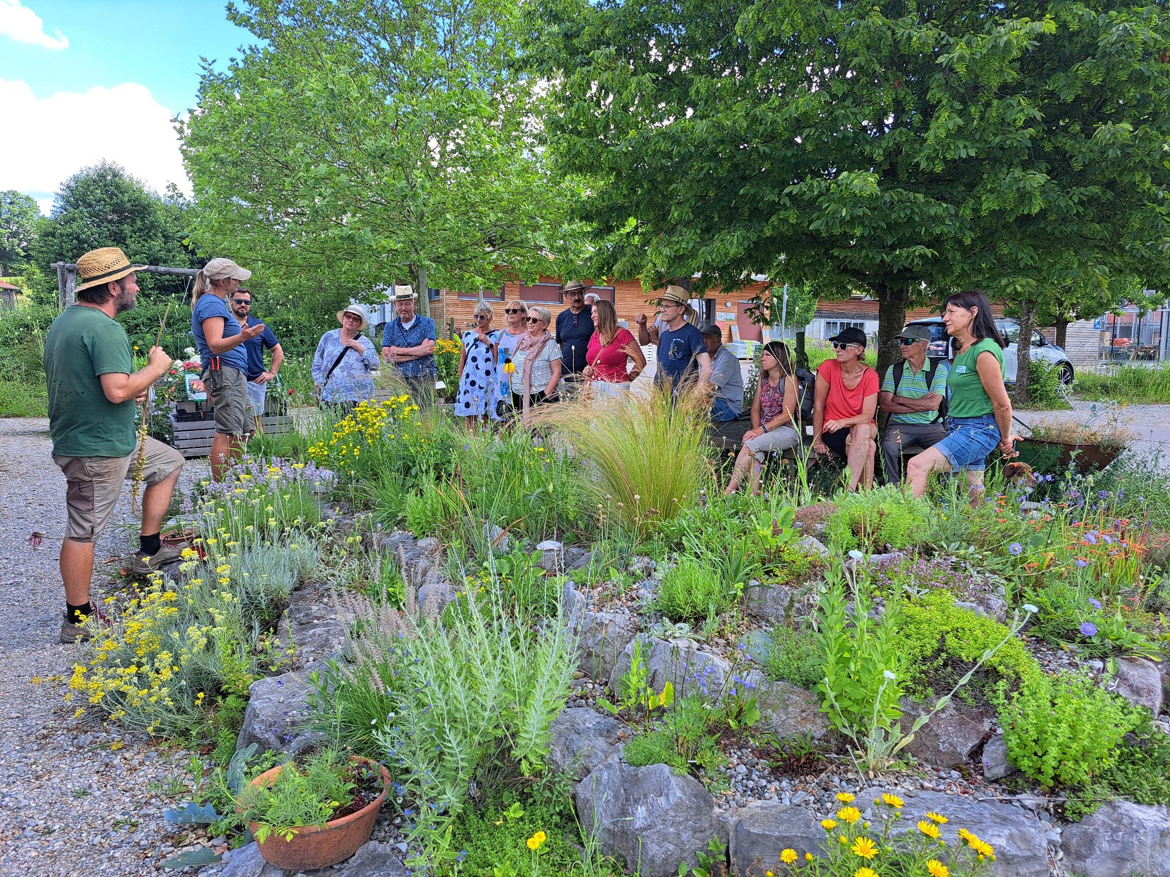 Foto: OG Aschau Foto: OG Aschau