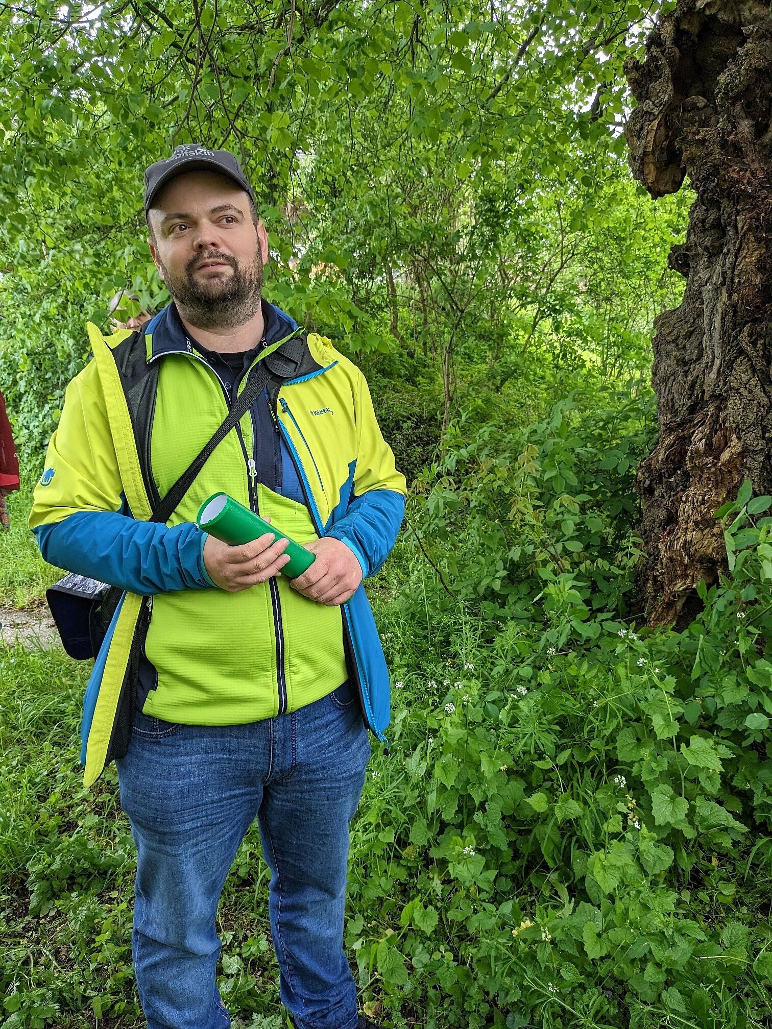 Kreisfachberater Stefan Zimmermann Kreisfachberater Stefan Zimmermann