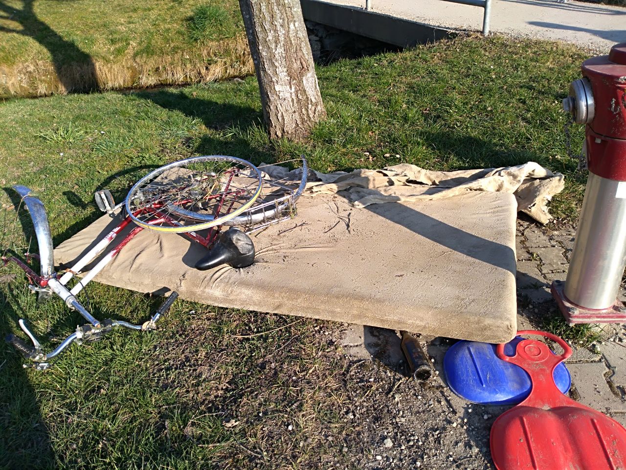 Rama Dama 2022 Rama Dama 2022