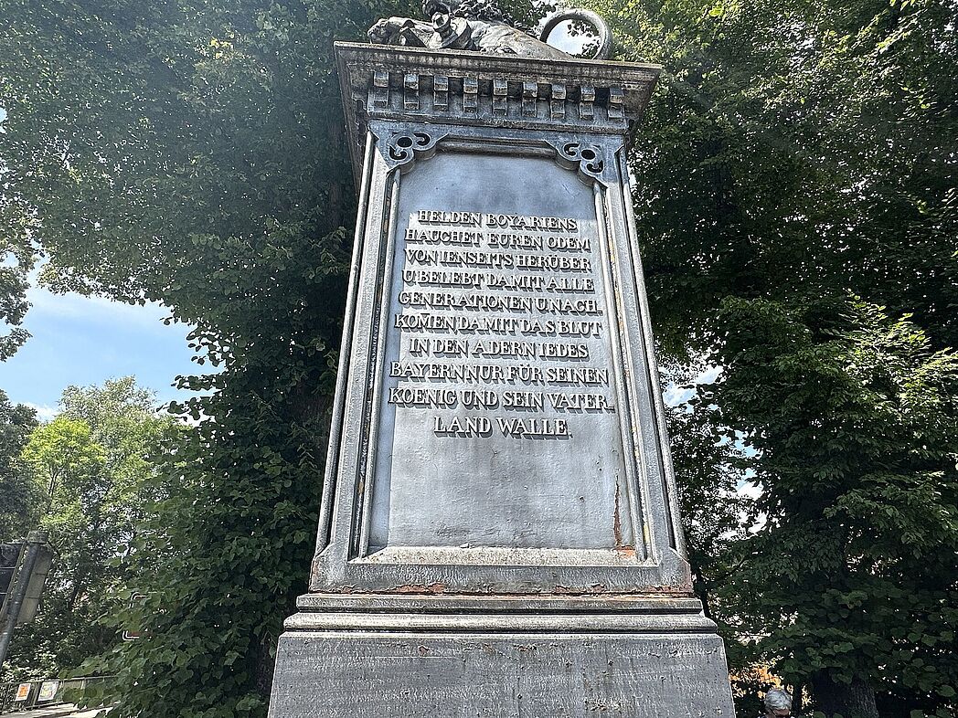 ...aus heutiger Sicht vielleicht doch etwas zu glorifizierend. Es war eine schöne Sonntagstour durch schöne Landschaften. Danke, Jochen und Henriette. ...aus heutiger Sicht vielleicht doch etwas zu glorifizierend. Es war eine schöne Sonntagstour durch schöne Landschaften. Danke, Jochen und Henriette.