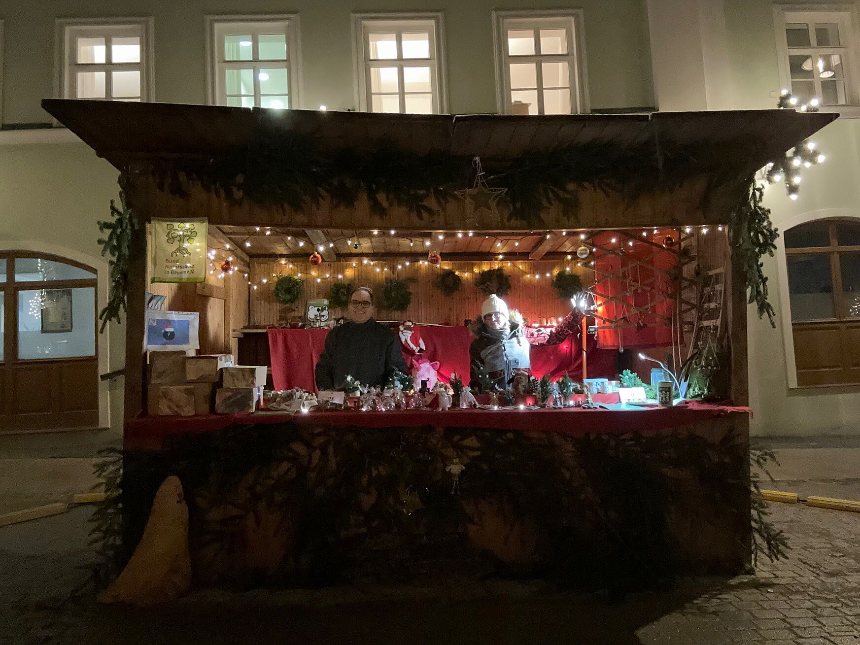 Stand der OG NLkM Stand der OG NLkM