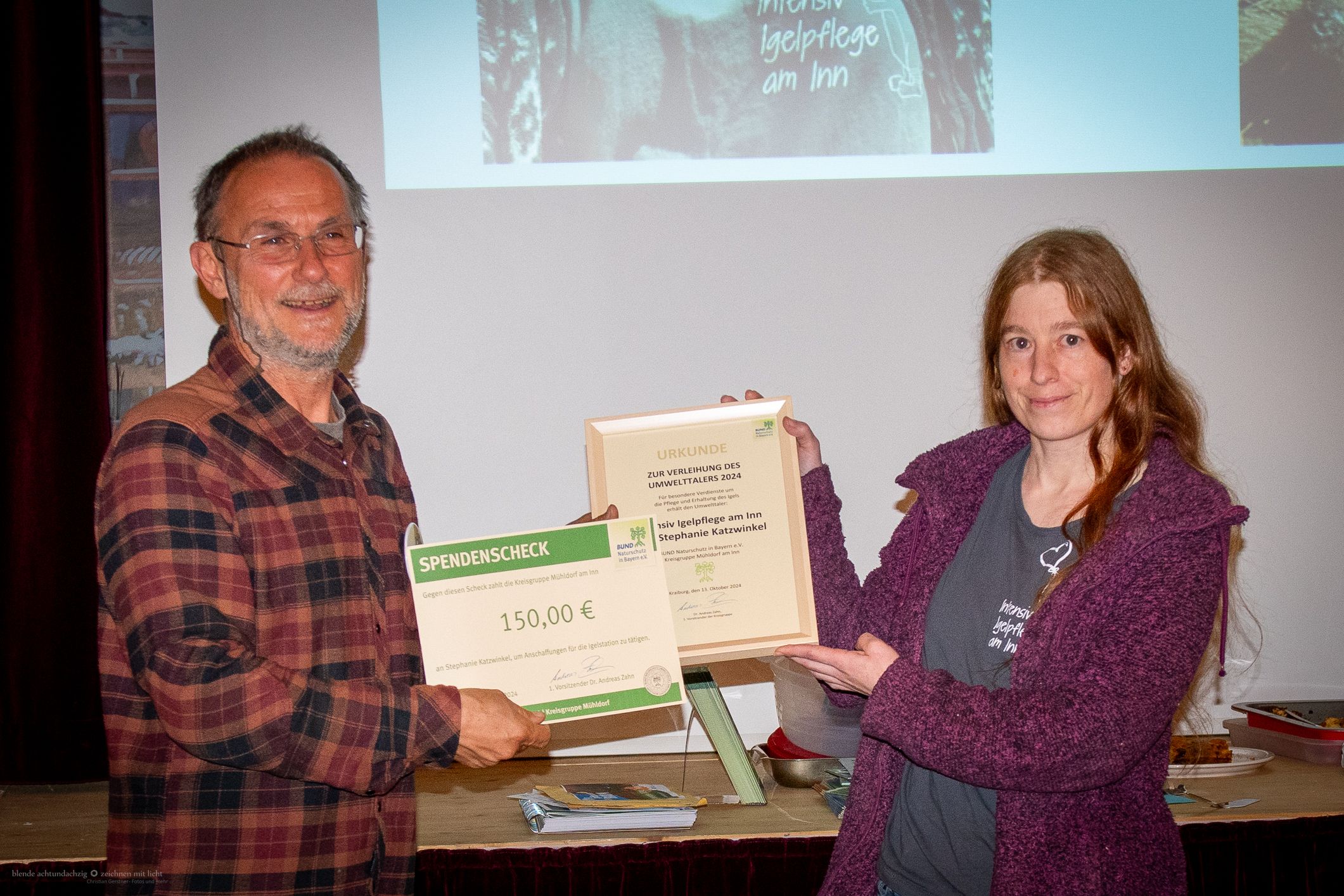 Foto: Christian Gerstner Foto: Christian Gerstner